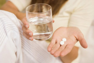 Как очиститься от паразитов при помощи медикаментов?