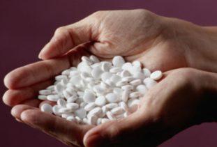 Будьте внимательны с дозировкой токсических препаратов, так как передозировка может привести к смерти