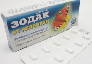 Для чего нужны антигистаминные препараты?