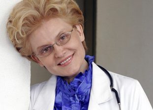 Как лечить паразитов: советы Елены Малышевой