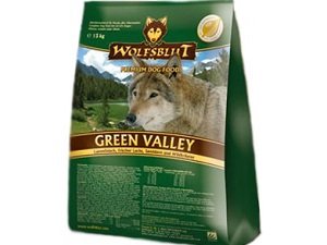 волчья кровь корм для собак купить