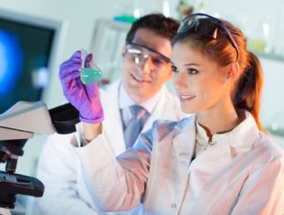 Расшифровка одного и того же анализа в разных лабораториях может быть разной