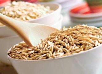 Как очистить печень с помощью овса?