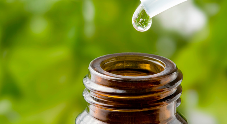 Капли от алкоголизма