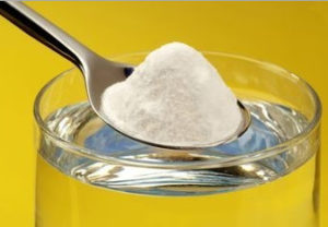 Как проводится чистка кишечника от паразитов содой?