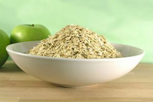 Как очистить кишечник с помощью отрубей?