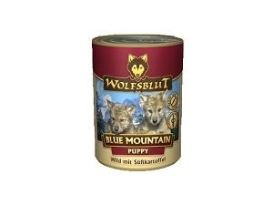 волчья кровь корм для собак