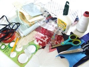 как сделать игрушку для собаки