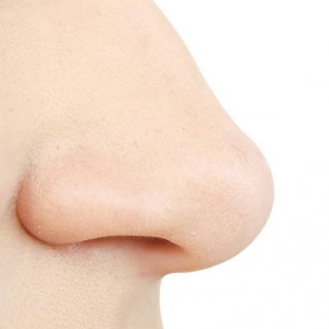 Нос Что делать, если на носу появились красные пятна