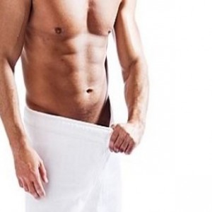 Мужское здоровь Зуд в области паха у мужчин: причины и лечение