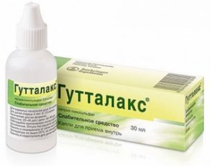 Использование слабительных средств для очищения кишечника при паразитах