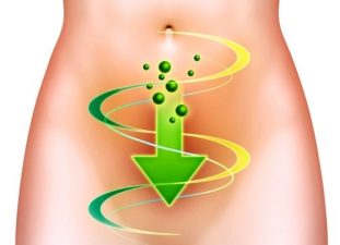 Использование слабительных средств для очищения кишечника при паразитах