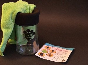 лапомойка для собак купить