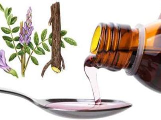 Как правильно очищать лимфу солодкой и энтеросгелем?