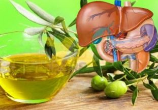 Как следует проводить очищение печени травами?