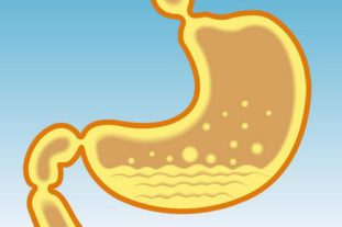 При очищении кишечника солевым раствором необходимо обращать внимание на кислотность желудочного сока