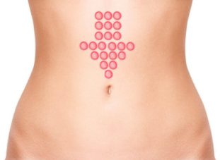 Как очистить кишечник самостоятельно без клизм?